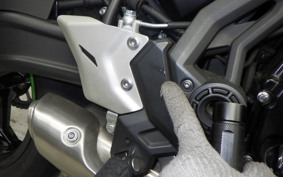 KAWASAKI NINJA 650 A 2021 ER650H