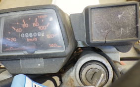 YAMAHA DT200 Gen.2 WR 3XP