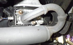 HONDA DIO110-3ﾍﾞｰｼｯｸ 2013 JK03