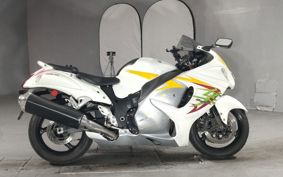 SUZUKI GSX1300R HAYABUSA 2008 GX72A