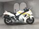 Фото Suzuki GSX-1300R HAYABUSA 2008 с японского аукциона