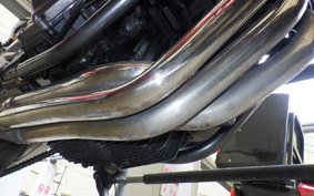 KAWASAKI BALIUS 250 Gen.2 ZR250B