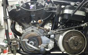 HARLEY FXS 1340 1980