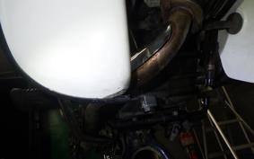 HONDA C90 SUPER CUB 2012 HA02