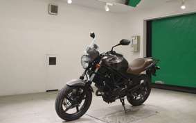 HONDA VTR 250 Gen. 2 2019 MC33