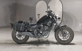 HONDA REBEL MC49