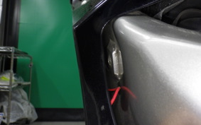 KAWASAKI ZZ1200 NINJA R 2002 ZXT20C