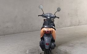 SUZUKI LETS4 CA45A
