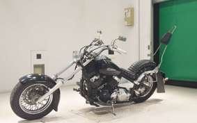 YAMAHA DRAGSTAR 400 CLASSIC 2003 VH01J
