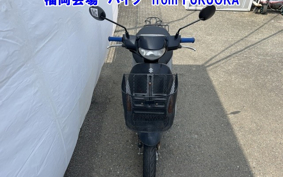 SUZUKI LET`S4