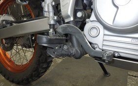 YAMAHA SEROW 250 Gen.2 2022 DG17J