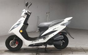 KYMCO GP125i FC25EA