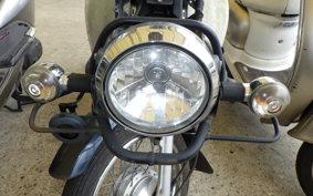 HONDA C50 SUPER CUB AA04