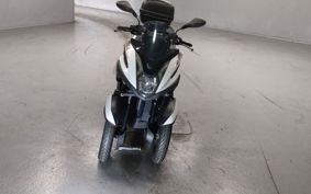 YAMAHA TRICITY 125 SE82J