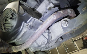 SUZUKI ADDRESS V125 G CF4EA