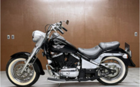 KAWASAKI VULCAN400 CLASSIC 1995 00A015