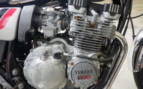 YAMAHA XJ400 4V7
