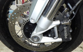 BMW R NINE T 2015