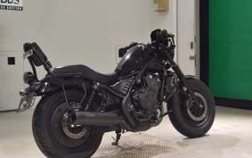 HONDA REBEL 500 A 2019 PC60
