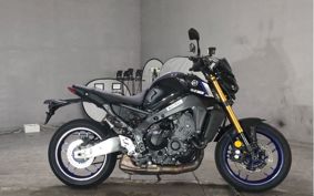 YAMAHA MT-09 SP 2021 RN69J