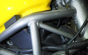 DUCATI MONSTER S4 2001