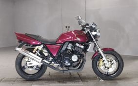 HONDA CB400SF NC31