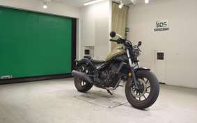 HONDA REBEL 250 A 2014 MC49