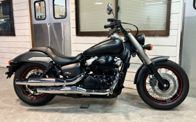 HONDA SHADOW 750 PHANTOM 2015 RC53