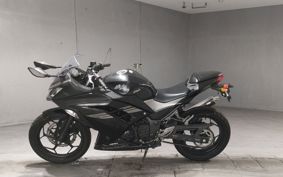 KAWASAKI NINJA 250 EX250L