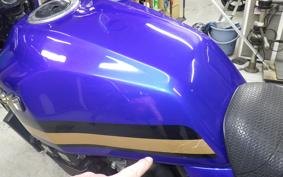 KAWASAKI ZRX-2 2001 ZR400E