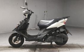 SUZUKI ADDRESS V125 CF4MA