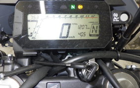 HONDA CRF250L 2021 MD47
