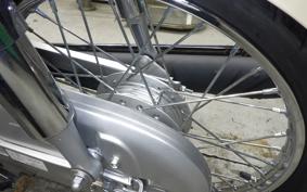 HONDA C50 SUPER CUB AA09