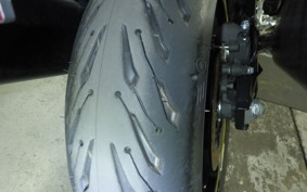 SUZUKI HAYABUSA Gen.2 2014 GX72B