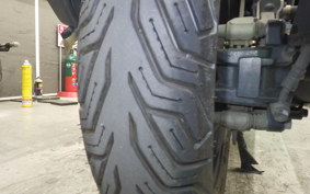 HONDA PCX125 JK05