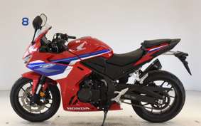 HONDA CBR400R 2025 NC65