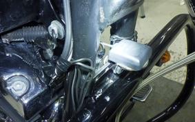 HARLEY FLSTF 1450 2004