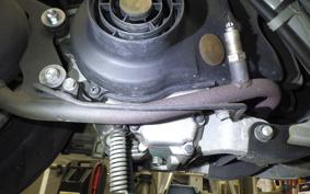 SUZUKI LET's 5 CA47A