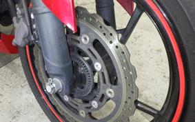 KAWASAKI NINJA 400 2019