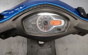 SUZUKI ADDRESS V125 CF4MA