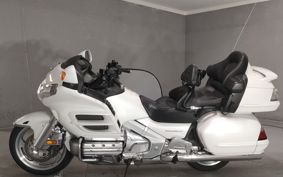 HONDA GL 1800 GOLD WING 2008 SC47