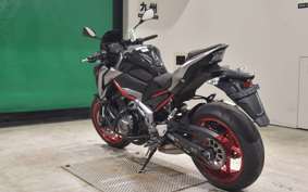 KAWASAKI Z900 Gen.2 2019 ZR900B