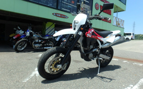 OTHER  HUSQUARNA SMR250 ZKHA300