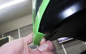 KAWASAKI NINJA ZX-6R A 2015