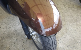 HONDA TACT-4ﾍﾞｰｼｯｸ AF79