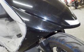 SUZUKI ADDRESS V125 CF4EA