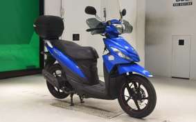 SUZUKI ADDRESS 110 2023 CE47A