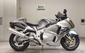 SUZUKI GSX1300R HAYABUSA 2002