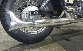 YAMAHA DRAGSTAR 250 2005 VG02J