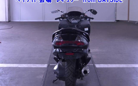 SUZUKI SKYWAVE 250M